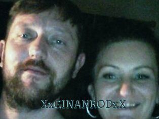 XxGINANRODxX