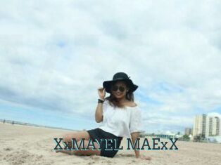 XxMAYEL_MAExX