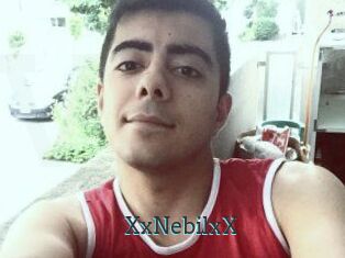 XxNebilxX