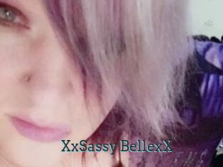 XxSassy_BellexX