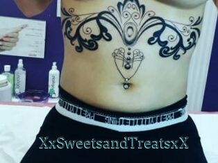 XxSweetsandTreatsxX