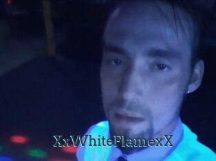 XxWhiteFlamexX