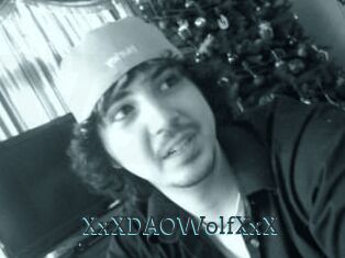 XxXDAOWolfXxX