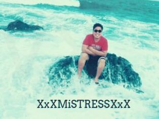 XxXMiSTRESSXxX