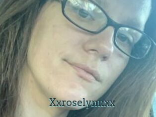 Xxroselynnxx