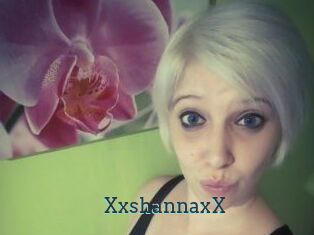 Shannasteve