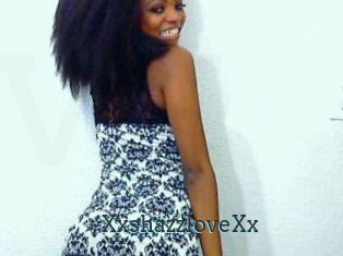 XxshazzloveXx