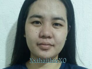 XxthaithisX0