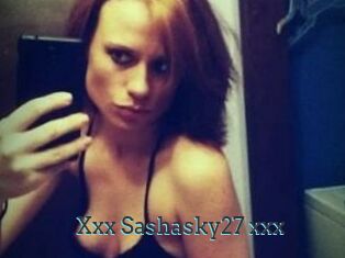 Xxx_Sashasky27_xxx