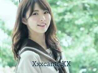 XxxcandyXX