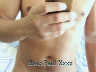 Xxxx_Paul_Xxxx