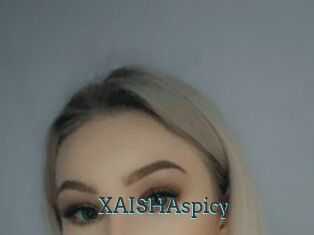 XAISHAspicy