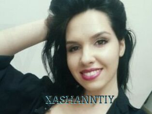 XASHANNTIY
