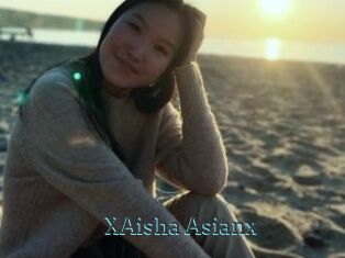 XAisha_Asianx