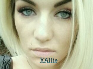 XAllie
