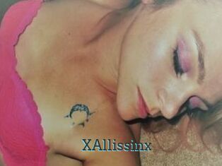 XAllissinx