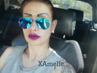 XAmelie