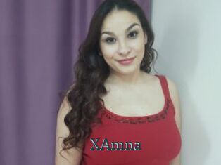 XAmna