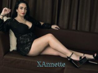 XAnnette