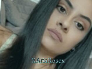 XAriaRosex