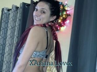 XAriana_Lovex