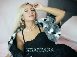 XBARBARA