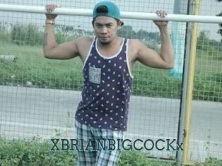 XBRIANBIGCOCKx