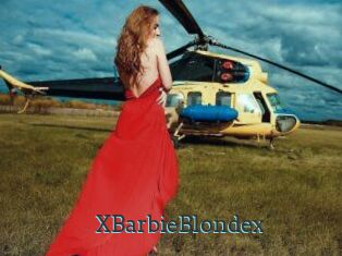 XBarbieBlondex