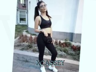 XCASSEY