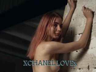 XCHANEL_LOVEx