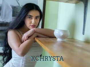 XCHRYSTA