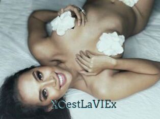 XCestLaVIEx