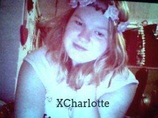 XCharlotte
