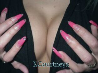 XCourtneyx