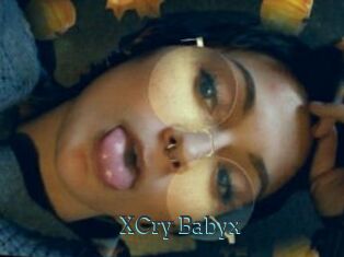 XCry_Babyx