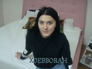 XDEBBORAH