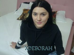 XDEBORAH