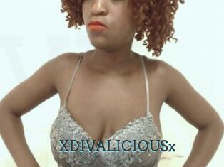 XDIVALICIOUSx