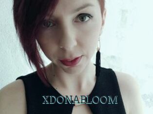 XDONABLOOM