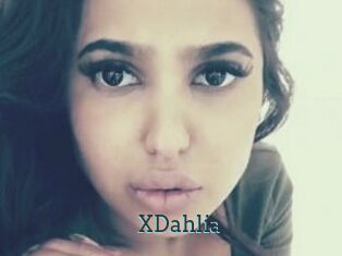 XDahlia