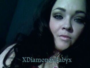 XDiamondxBabyx