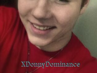 XDonnyDominance