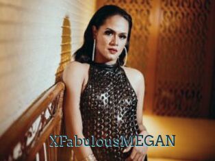 XFabulousMEGAN