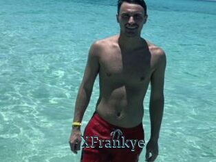 XFrankye