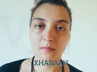 XHANAAH