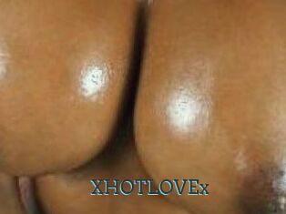 XHOTLOVEx