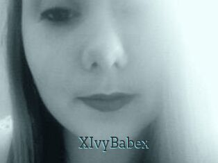 XIvyBabex