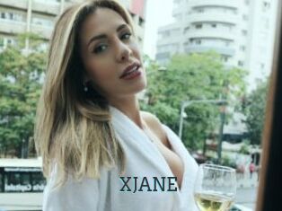 XJANE