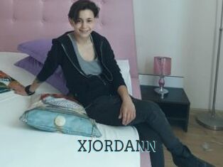 XJORDANN