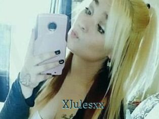XJulesxx